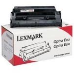 Lexmark 10S0063 Mono Laser Toner Cartridge Black