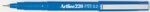 Artline 220 Fineliner Superfine 0.2Mm Blue