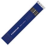 Staedtler Mars Carbon Mechanical Pencil Leads 2Mm Hb Tube 12