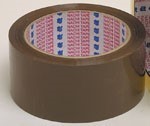 Nachi Packaging Tape 36Mm X 75M Brown