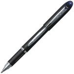 Uni-Ball Jetstream Pen Retractable Rollerball Medium 1.0Mm Blue