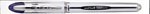 Uni-Ball Vision Elite Liquid Ink Pen Rollerball Medium 0.8Mm Blue Black