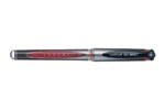 Uni-Ball Gel Impact Rollerball Pen Broad Red