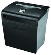 Fellowes Powershred P-48C Shredder Cross Cut