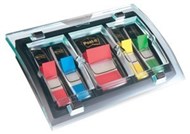3M Ds420 PostIt Flag Dispenser Designer Series