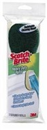 3M ScotchBrite Dishwand Heavy Duty Refills Pack 2