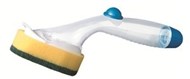 3M Scotch-Brite Dishwand With Heavy Duty Head