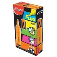 Maped Highlighter Orange