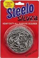 Steelo Silver Scourer