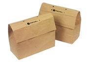 Rexel Auto100 Reyclable Waste Bags Pk 20