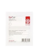 St John Eye Pad