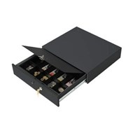 Steelmaster Cash Drawer Large
