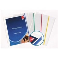 Marbig Copysafe Sheet Protectors A4 Expanding Pack 10