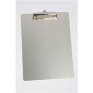 GNS Clipboard Aluminium A4