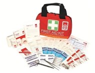 St John First Aid Kit National Basic Workplace