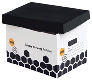 Marbig Super Strong Archive Box