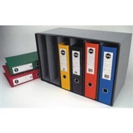 Marbig StorAFile Grey