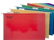 Marbig Suspension Files Green Box 50