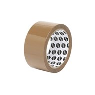 Marbig Packaging Tape 48Mm X 75M Brown