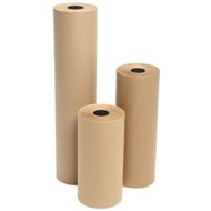 Marbig Kraft Paper Roll 750Mm X 340M