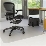 Marbig Chairmat Hard Floor 1140 X 1340Mm