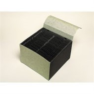 Marbig Expanding File 131 Foolscap Manilla