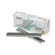 Rexel Staples No 56 266 Full Strip Box 5000
