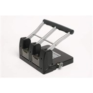 Rexel Heavy Duty 3 Hole Power Punch 100 Sheet Capacity