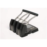 Rexel Heavy Duty 4 Hole Power Punch 150 Sheet Capacity