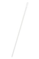Sabco Metal Mop Handle 25 X 1450Mm Universal Thread White
