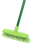 Sabco Jiffy Broom With Handle