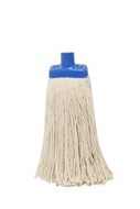 Sabco Contractor Mop 350G Blue Socket