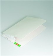 Avery 43957 Lateral File Concertina Wallet 85Mm Expansion Legal Box 25