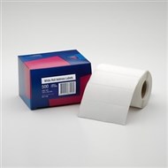 Avery 937109 Roll Address Labels 102X36Mm Box 500