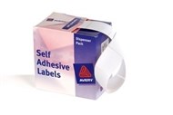 Avery 937219 General Use Labels 24 X 32Mm White Box 420