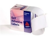 Avery 937223 General Use Labels 44 X 63Mm White Box 150