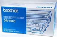 Brother Dr4000 Mono Laser Drum Cartridge