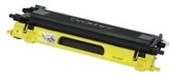 Brother Tn155Y Laser Toner Cartridge Yellow