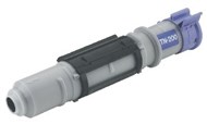Brother Tn200 Mono Laser Toner Cartridge Black