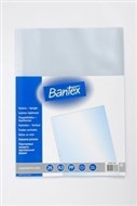 Bantex Heavy Duty Sheet Protectors A3 Pack 25