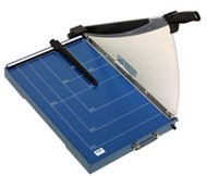 Ledah High Capacity Guillotine A3 460Mm