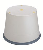 Durus Step Stool Kick 1 Plastic