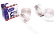 Bantex Strip Hook And Loop 20Mm X 18M