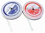 Bantex Hook Strip 25Mm X 25M