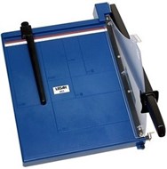 Ledah 403 Guillotine A4 390Mm