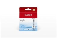 Canon Pgi9Pc Photo Ink Cartridge Cyan