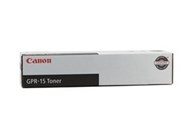 Canon Tg25 Gpr15 Toner Black