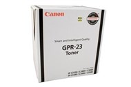Canon Tg35 Gpr23 Toner Black