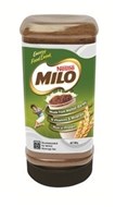 Nestle Milo 500G Plastic Jar Refill