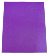 Cumberland Cardboard 160Gsm A4 Violet Pack 100